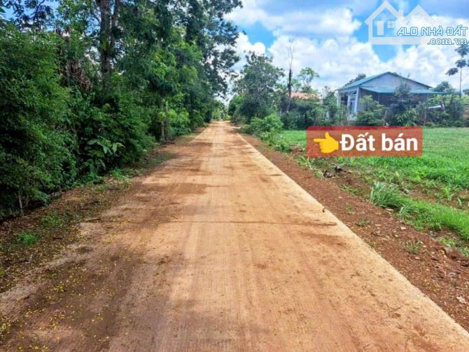 Daklak bán lô đất đường ô tô vào tânn nơi chỉ 329tr - 3