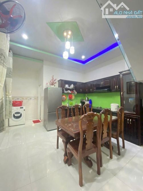 BÁN NHÀ 1 TRỆT 1 LẦU 81M2 BÌNH ĐA 2 MẶT TIỀN CHỈ 3.9 TỶ - 3