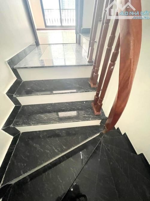 Bán nhà gần Phương Canh giá thấp nhất thị trường xây 5 Tầng giá 4.6 tỷ - 4