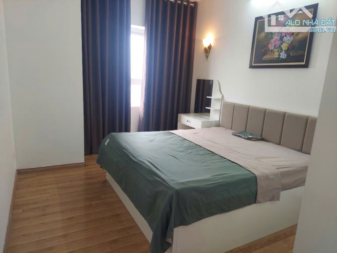 CHO THUÊ CHUNG CƯ SÔNG HỒNG PARK VIEW - 165 THÁI HÀ - 3 NGỦ FULL ĐỒ - 4
