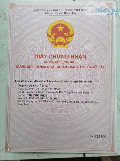 Gò Vấp, nhà đất Phan Huy Ích 5.6 tỷ đường 6m xe hơi gần siêu thị Emart - 4