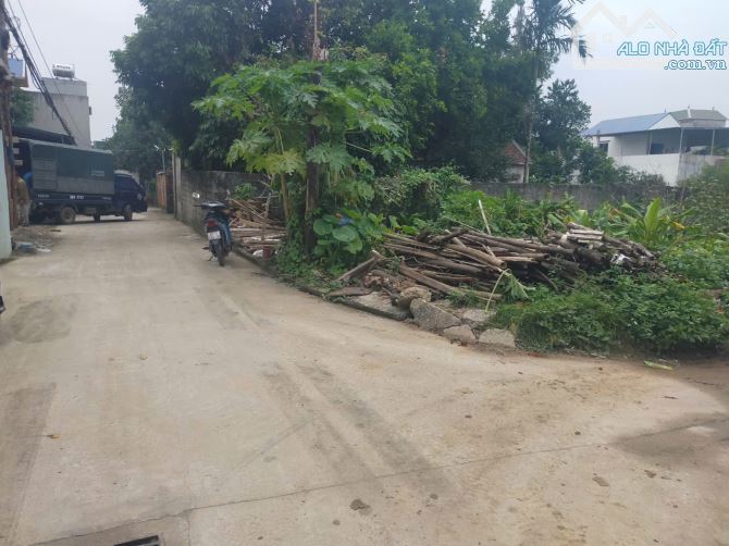 Bán Lô Góc 2 Mặt Tiền Tại Thị Trấn Xuân Mai - 210m² Đất Ở Đô Thị, Đường Thông Ô Tô Tránh, - 4