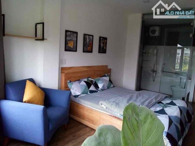 Nhà 3 tầng mặt phố đường Nguyễn Chí Diễu, kinh doanh dòng tiền, bên chợ An Hải Bắc - 4