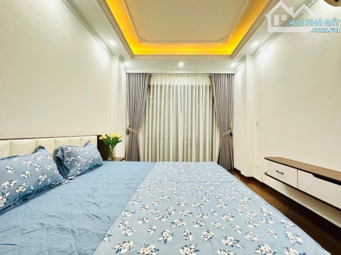 Bán Nhà Xuân Thuỷ 37m2,5T- Siêu đẹp- Giá 6.5 Tỷ - 4