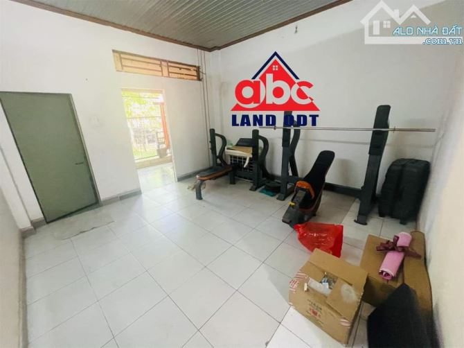 Bán Nhà 1tret 1lau KDC Đinh Thuận Sân Banh - 4