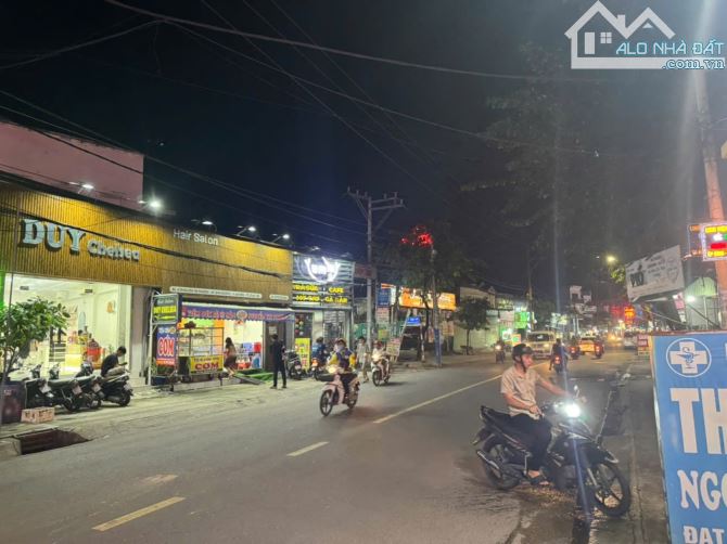 7,3Tỷ TL🔥Bán đất 162,5m2 Mặt Tiền đường Nguyễn Tri Phương, p.An Bình, Tp.Dĩ An - 4