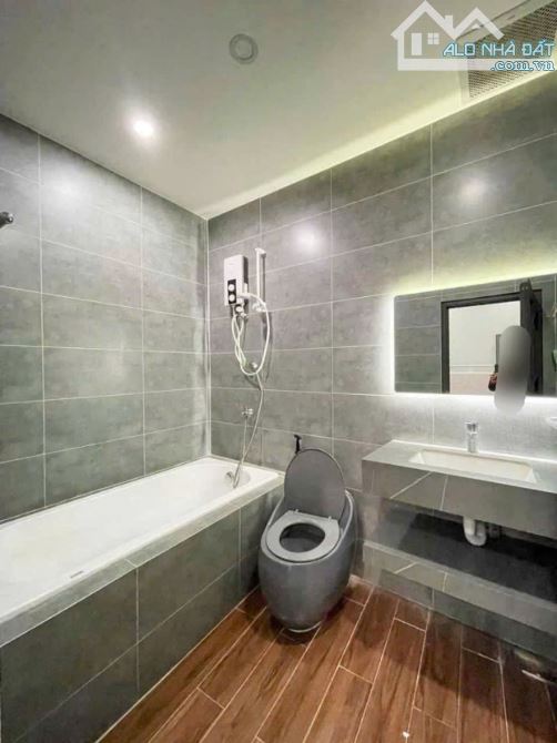 Cứu Chủ ! Bán gấp nhà cấp 4 ở đường Tân Xuân 6 ( Hóc Môn ) , 60m2 sổ hồng riêng giá 730tr - 4