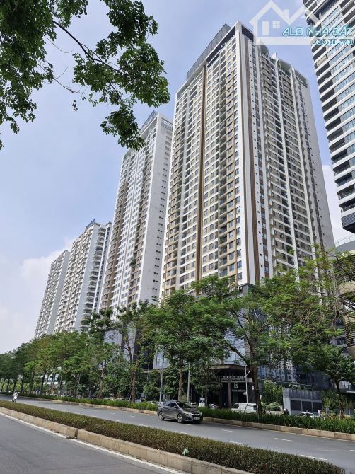 ⚜️SÀN THƯƠNG MẠI TẦNG 1 N01 NGOẠI GIAO ĐOÀN, HOÀNG MINH THẢO, 650M2, CHỈ 200 TỶ ⚜️ - 4