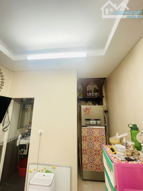 ⚜️ Chỉ 1,25 Tỷ  - Căn Hộ CCMN Vũ Tông Phan, Thanh Xuân, 34m2 1PN+1PK, Full Đồ Ở Luôn⚜️ - 4