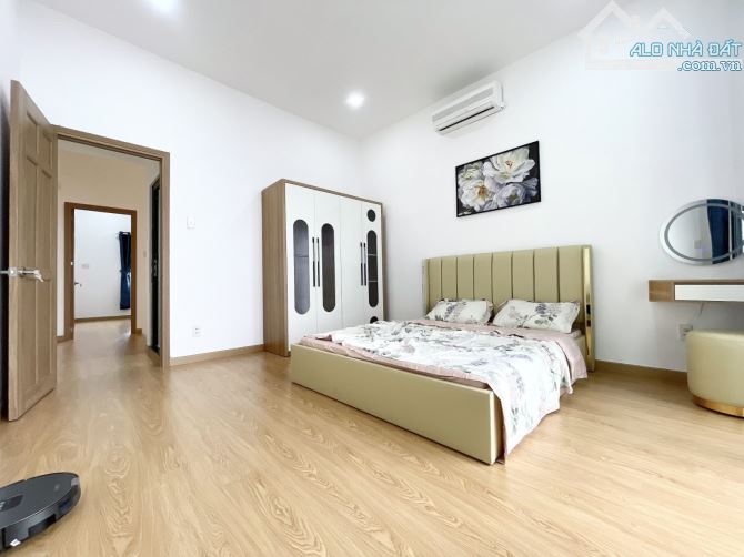 NHÀ NGỘP BÁN GẤP - 42M2 - 2 TẨNG - NGUYỄN VĂN  ĐẬU - P 11 - BÌNH THẠNH. NHỈNH : 5 TỶ TL - 4