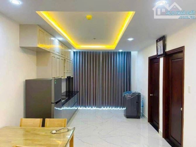 🏘🏘CẦN CHO THUÊ CHUNG CƯ MINH LINH TẦNG 12 FULL NỘI THẤT - 4