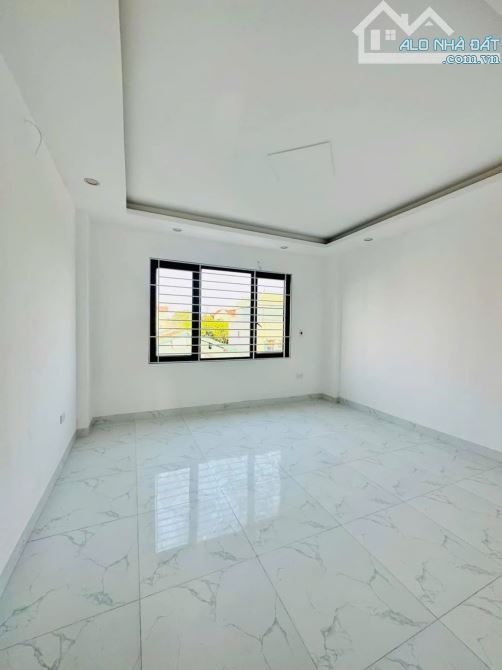 Bán nhà Sơn Đồng, gần Đại Lộ Thăng Long 42M 4 Tầng, 4 ngủ, ô tô đỗ sát nhà - 5