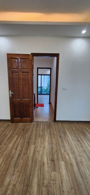 Bán nhà ô tô đỗ cửa, Di Trạch 42M 4 Tầng, 4P ngủ, 2 mặt tiền giá 5.2 tỷ - 5