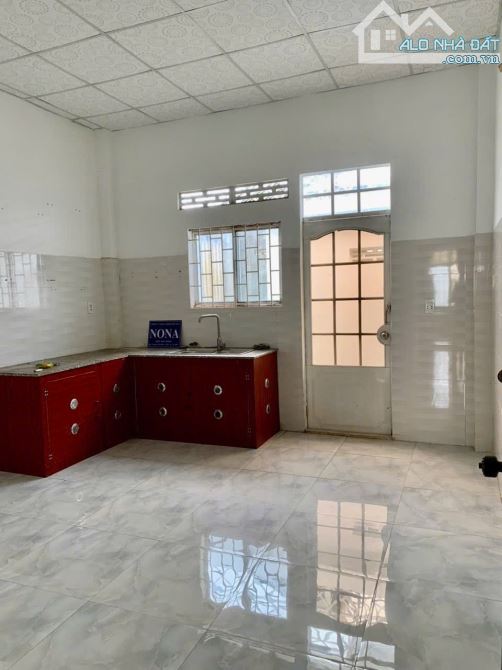 NHÀ 2 LẦU KIÊN CỐ MẶT TIỀN HÙNG VƯƠNG - TRẦN HƯNG ĐẠO. TRUNG TÂM BMT 4x20 tc100% ❌Chỉ 7ty8 - 5
