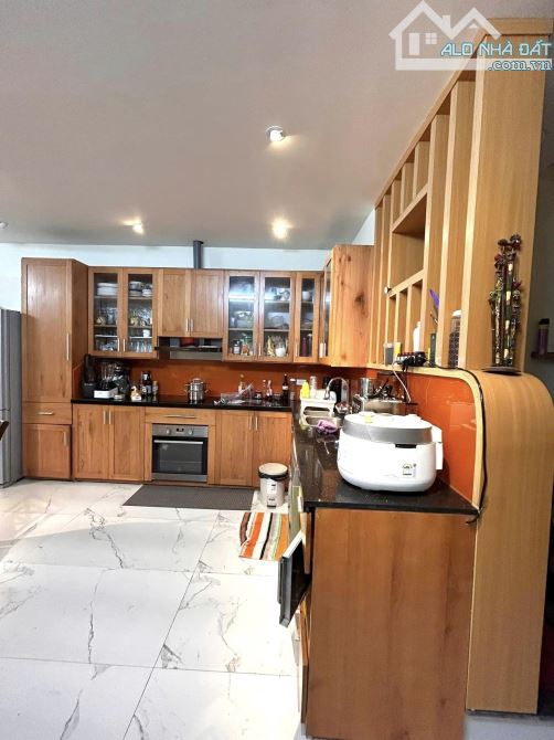 CỰC HỢP LÝ - Nhà đẹp phố THÁI HÀ – Gần Ôto – 70m2 x 4 tầng chỉ 17,5 tỷ - 5
