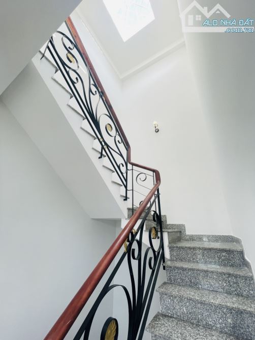 🍀BÁN NHÀ MÃ LÒ GIÁP TÊN LỬA, 4 TẦNG, 70m2, NGANG 5, 2 MẶT HẺM XE TẢI,NHỈNH 5 TỶ. - 5