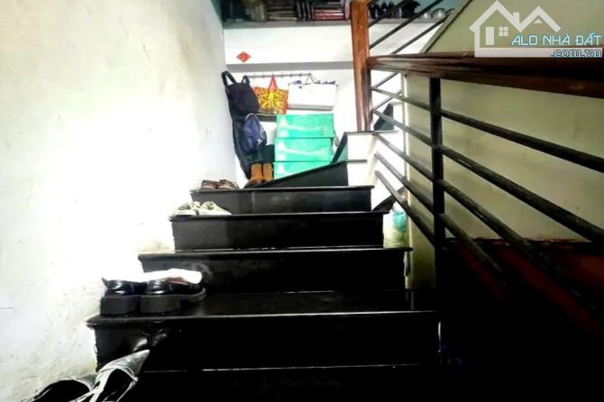 Bán nhà 2 tầng mặt tiền Cô Giang, P.2, Phú Nhuận, 3.6 x 15m, nở hậu - Giá 14.5 tỷ TL - 5