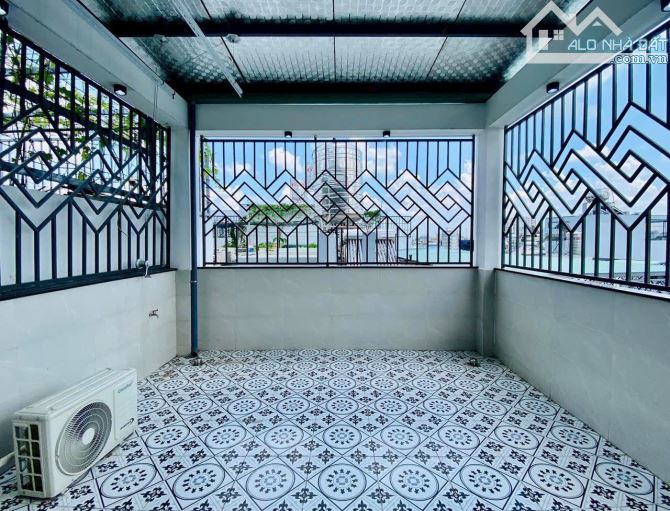 Bán Nhà KDC Đường số 30-Khu Đồng Bộ An Ninh & 5 Tầng+ ÔTô Ngủ Trong Nhà Giá 8,5 tỷ TL - 5