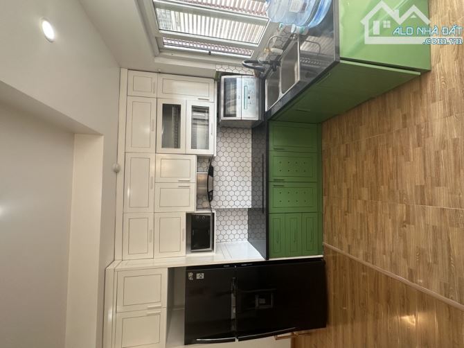 💥CHCC VẬT TƯ DU LỊCH 8 TRẦN_THỦ_ĐỘ  ⛱80M2 💲4,X TỎI  - 2 NGỦ 2WC - 2 BC - 5