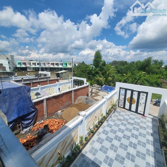 BÁN NHÀ GIÁ SIÊU HỜI VIEW ĐẸP - GIÁ TỐT ĐƯỜNG ĐINH ĐỨC THIỆN GIÁ 3,2 TỶ, 263M2. - 5