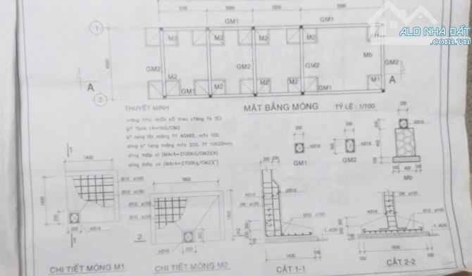 Bán Nhà 2 Tầng Mặt Tiền Kinh doanh HUỲNH MẪN ĐẠT, Hòa Cường Bắc, Hải Châu - 5