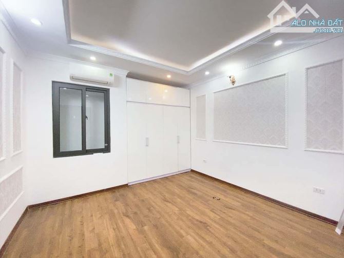 BÁN NHÀ PHỐ TRẦN ĐĂNG NINH HÀ ĐÔNG, VỈA HÈ KINH DOANH ĐỈNH, DT: 50M2, GIÁ 15,2 TỶ - 5