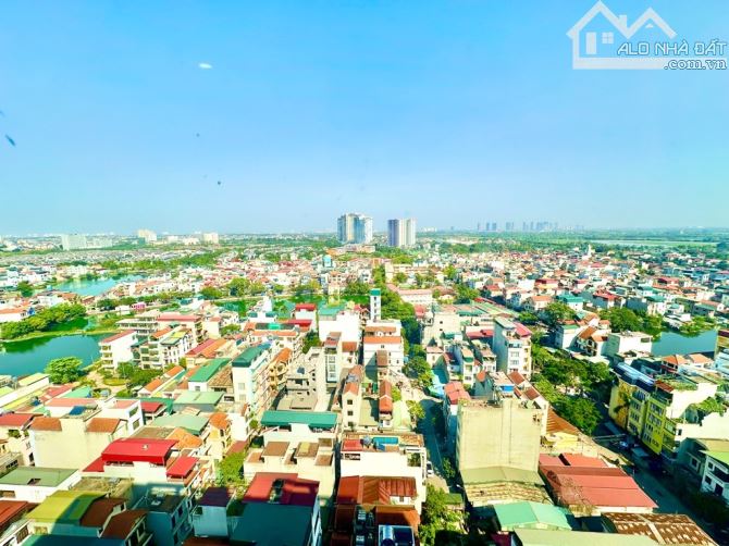 💥CHCC HOMES 987 TAM_TRINH HOÀNG_MAI 💥70M2 💲4,65 TỎI  - 3 NGỦ - CĂN THOÁNG MÁT - 5