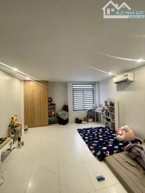 Cần bán gấp nhà mới đẹp 90m2, 6 tầng, Nguyễn Duy Trinh, Bình Trưng Tây, Quận 2, giá đầu tư - 5