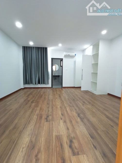 Nhà mới đón tết, Nguyễn Thị Thập, Quận 7. 145m2 - 4 tầng, ô tô ngủ trong nhà. hơn 100tr/m. - 3