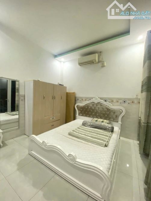 BÁN NHÀ 1 TRỆT 1 LẦU 81M2 BÌNH ĐA 2 MẶT TIỀN CHỈ 3.9 TỶ - 5