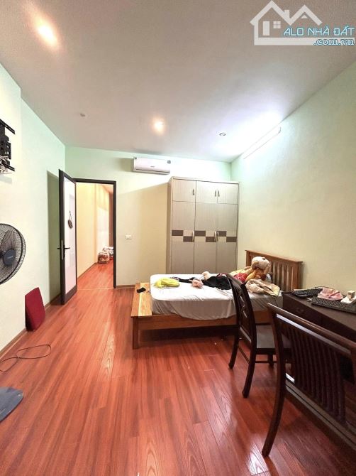 CỰC HỢP LÝ - Nhà đẹp phố THÁI HÀ – Gần Ôto – 70m2 x 4 tầng chỉ 17,5 tỷ - 6
