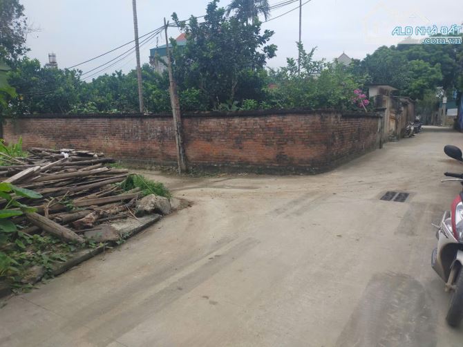 Bán Lô Góc 2 Mặt Tiền Tại Thị Trấn Xuân Mai - 210m² Đất Ở Đô Thị, Đường Thông Ô Tô Tránh, - 6