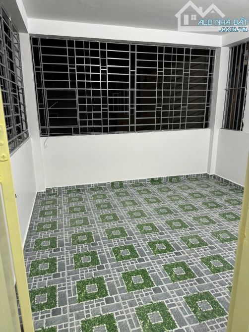 Cần bán gấp nhà phố Trần Thái Tông 40m2, 5T, ngõ thông,ô tô kinh doanh - 6