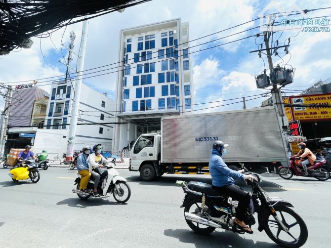 🏫 NHÀ TKTQ - SƠN KỲ - 70m2 - GIẢM CHÀO - NHÀ MỚI 🏫 - 6