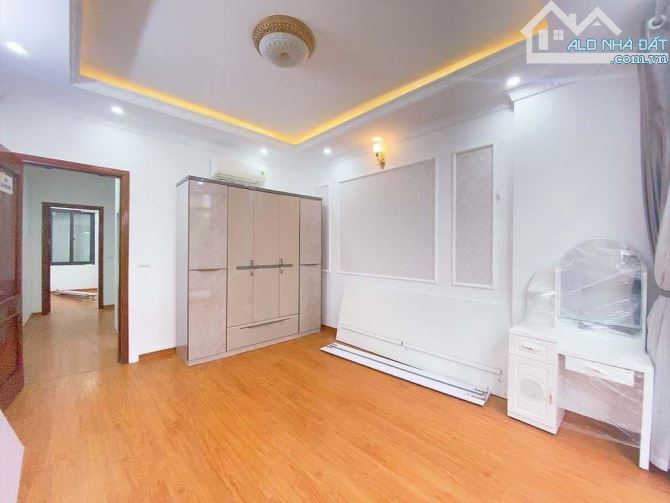 BÁN NHÀ PHỐ TRẦN ĐĂNG NINH HÀ ĐÔNG, VỈA HÈ KINH DOANH ĐỈNH, DT: 50M2, GIÁ 15,2 TỶ - 6