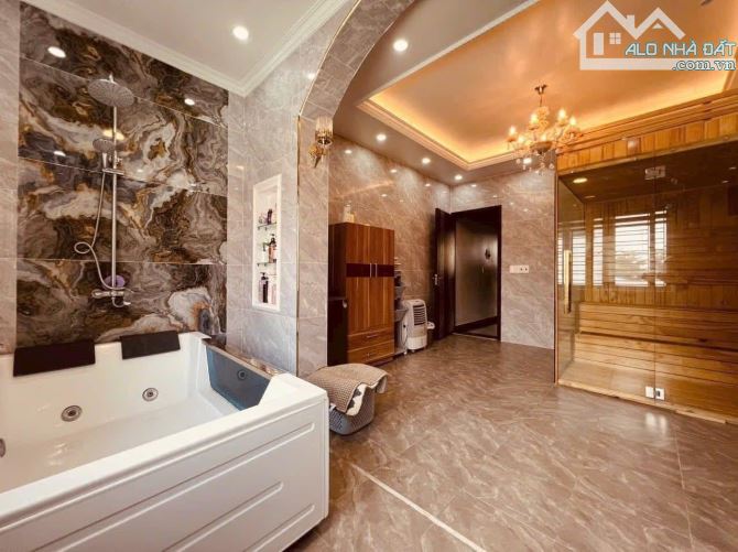 🌼BÁN NHÀ PHỐ VĂN CAO - Tuyến 3 Villa siêu đẹp - 6