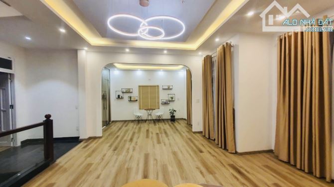 BIỆT THỰ BIỂN SƠN TRÀ DTSD 440m2 SIÊU RẺ - 7