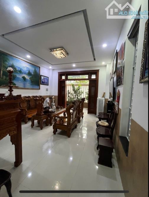 BÁN BIỆT THỰ ĐẸP ĐẦY ĐỦ NỘI THẤT TẠI KĐT AN BÌNH TÂN, 180M2, VIEW ĐẸP, GIÁ BÁN 9.3 TỶ - 7