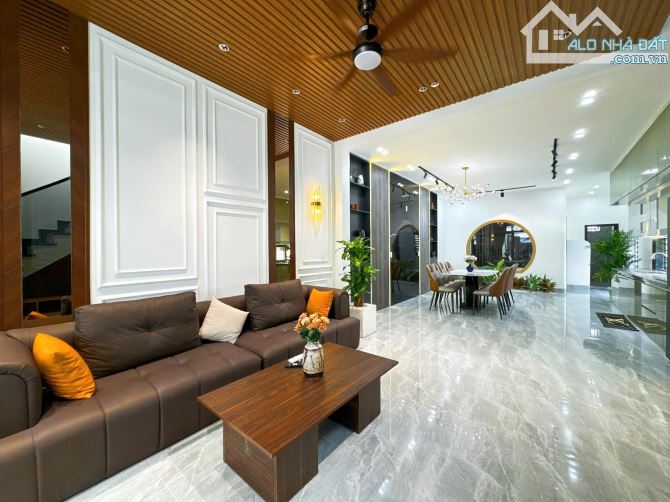 Bán nhà chia tài sản, giá phải chăng ngay hẻm 1/Lê Văn Khương, Q.12, 2.3 tỷ/60m2, Sổ riêng - 7