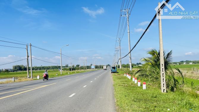 BÁN ĐẤT PHƯỚC LONG THỌ ĐẤT ĐỎ BÀ RỊA VŨNG TÀU - 7