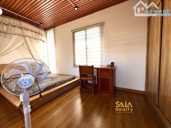 💥Nhà sân vườn 2 phòng ngủ hẻm Hoàng Thế Thiện phường Tân Lợi - 1.580 tỷ - 7