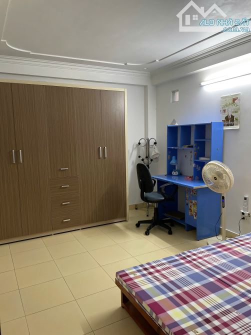 Cho thuê nhà tuyến 2 văn cao , 50M2, 3 TẦNG 3 NGỦ FULL 8TRIỆU - 7