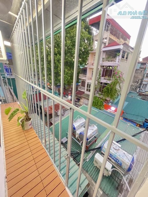 Bán tập thể Hồng Mai - Hai Bà Trưng 50m 2.35 tỷ - 7