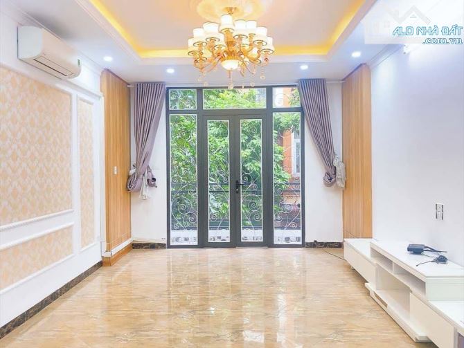 BÁN NHÀ PHỐ TRẦN ĐĂNG NINH HÀ ĐÔNG, VỈA HÈ KINH DOANH ĐỈNH, DT: 50M2, GIÁ 15,2 TỶ - 7