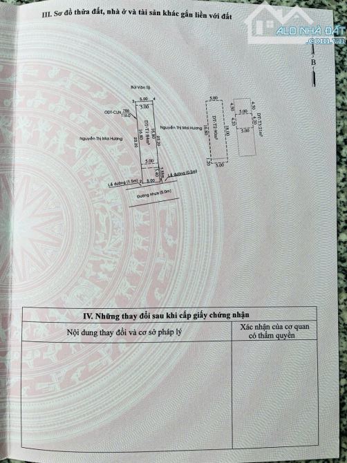 BÁN NHÀ 1 TRỆT 2 LẦU ĐÃ HOÀN CÔNG MT HẺM 178 PHÚ LỢI.DT 5×23M TC 90M.GIÁ CHỈ 5TỶ - 7