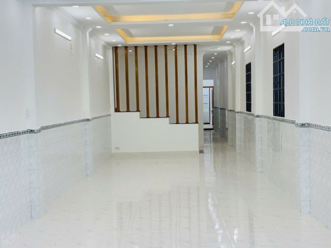 Bán Nhà Mặt Tiền Q12 - Sát Bên Metro- 160M2- 2 Tầng Chỉ Hơn 11 Tỷ. - 7