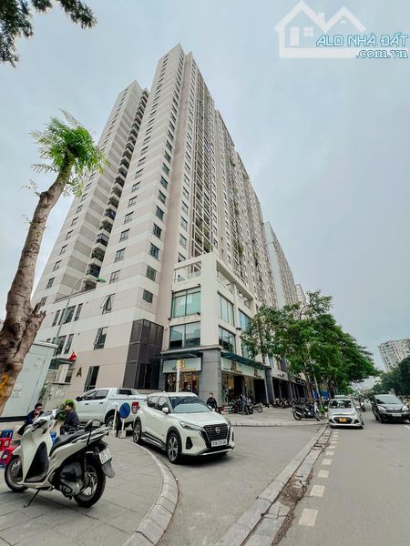 Toà A - Chung Cư Handiresco Complex 31 Lê Văn Lương 66m2, Giá Nhỉnh 5 Tỉ - 8