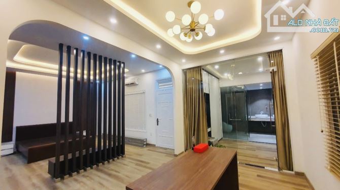 BIỆT THỰ BIỂN SƠN TRÀ DTSD 440m2 SIÊU RẺ - 8