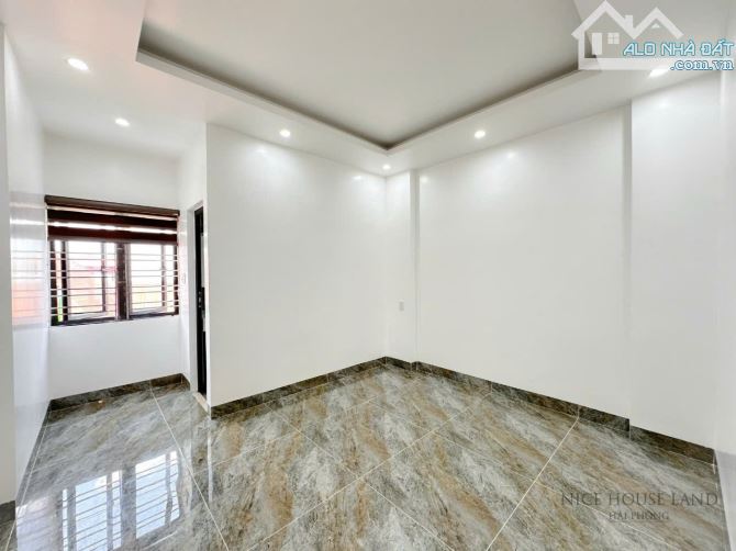 🍍Căn nhà 4 tầng tại 613 Thiên Lôi - Võ Nguyên Giáp, 60m2, giá 5,85 tỷ - 8