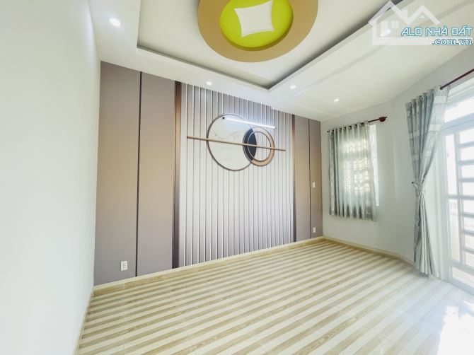 🍀BÁN NHÀ MÃ LÒ GIÁP TÊN LỬA, 4 TẦNG, 70m2, NGANG 5, 2 MẶT HẺM XE TẢI,NHỈNH 5 TỶ. - 8